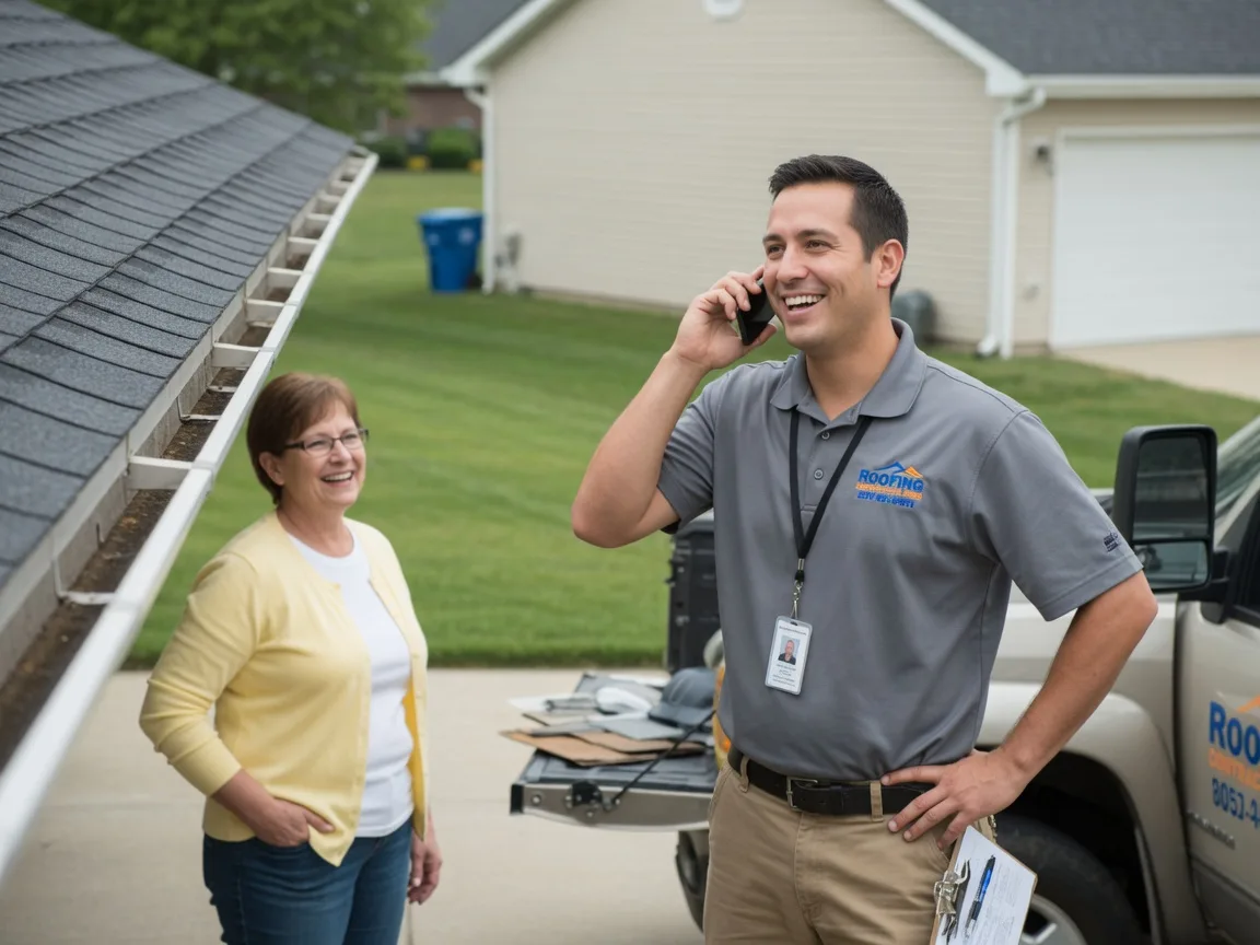 Local Roofing Contractors Jamestown, PA FAQs